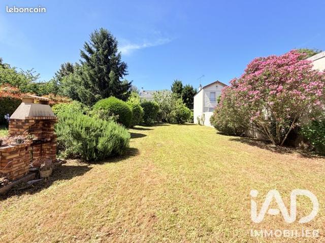 Maison familiale 7 pièces 188 m²