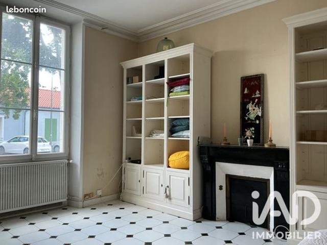 Maison familiale 7 pièces 188 m²