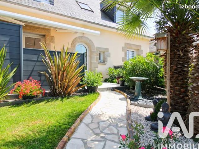 Maison familiale 7 pièces 100 m²