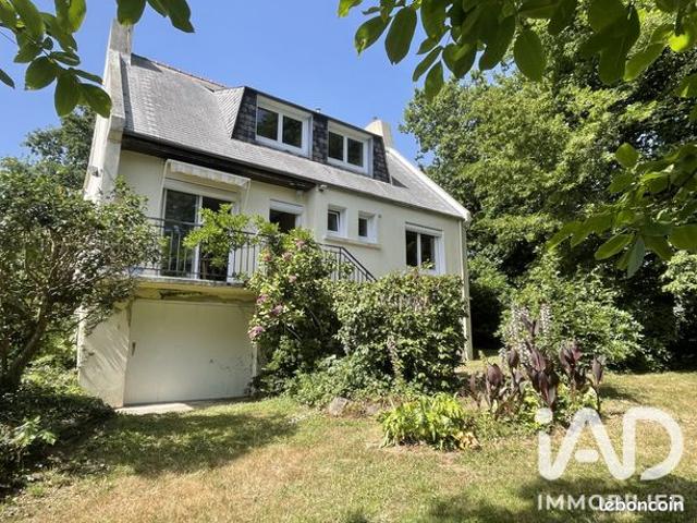 Maison familiale 7 pièces 106 m²