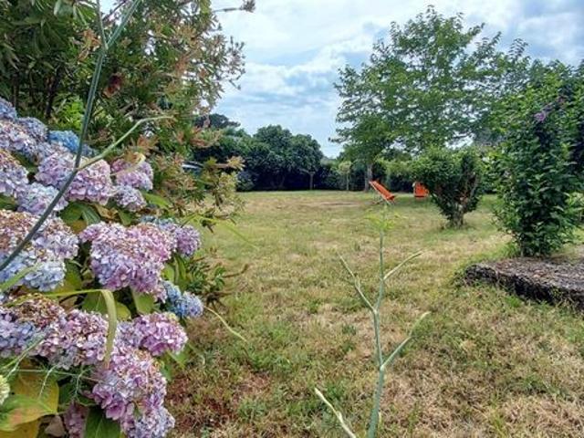Maison familiale 7 pièces 117 m²