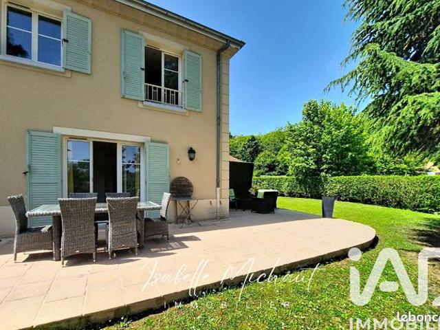 Maison familiale 7 pièces 115 m²