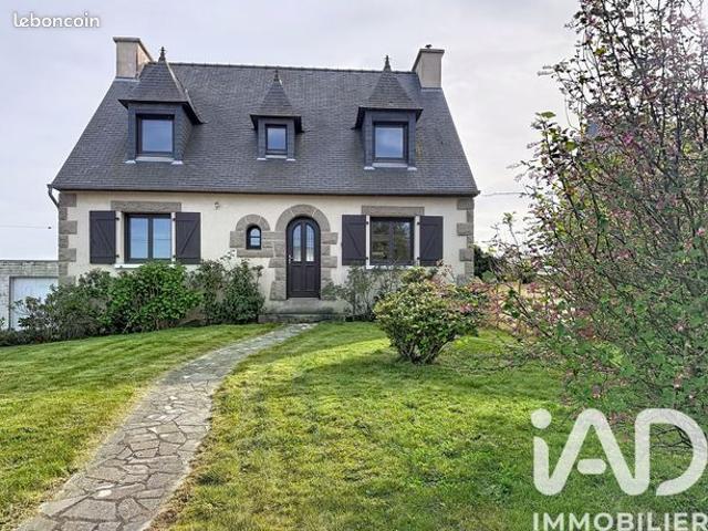 Maison familiale 7 pièces 120 m²