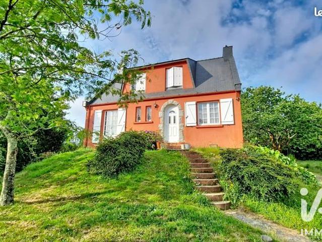 Maison familiale 7 pièces 120 m²