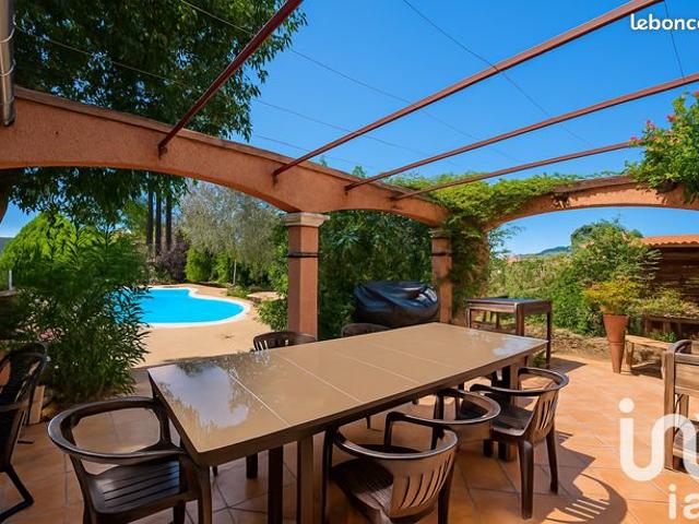 Maison familiale 7 pièces 127 m²