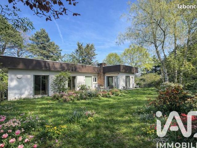 Maison familiale 7 pièces 125 m²