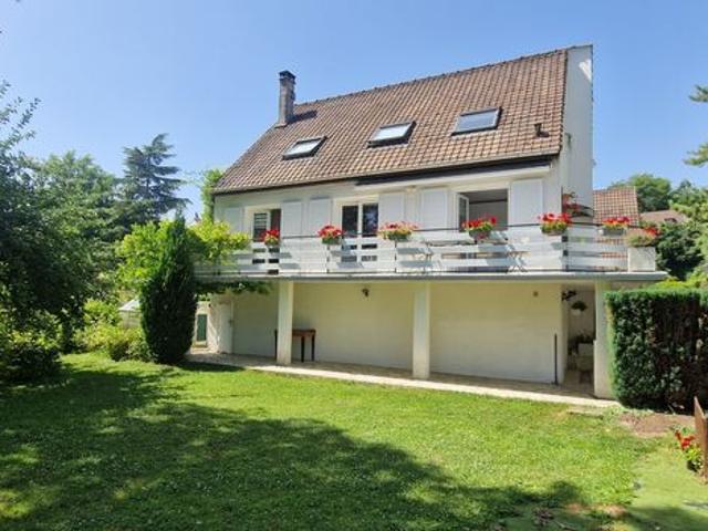 Maison familiale 7 pièces 129 m²