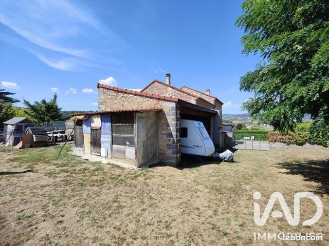 Maison familiale 7 pièces 134 m²