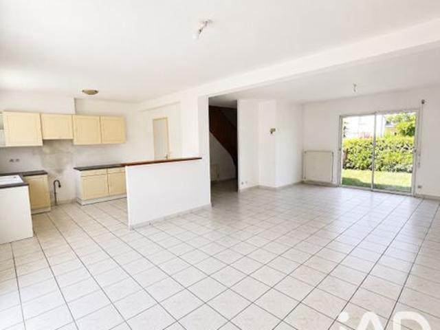 Maison familiale 7 pièces 134 m²