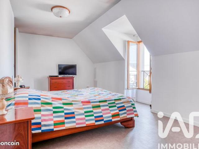 Maison familiale 7 pièces 136 m²