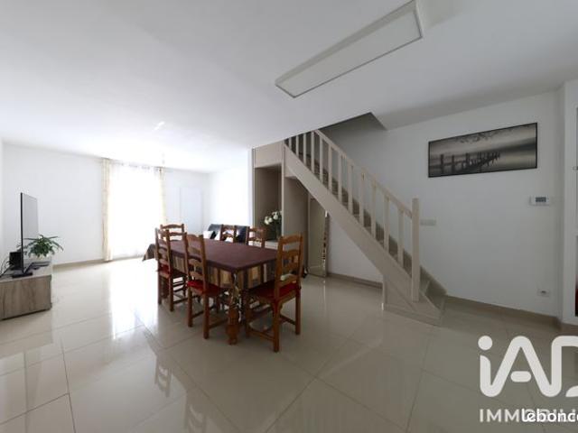 Maison familiale 7 pièces 240 m²