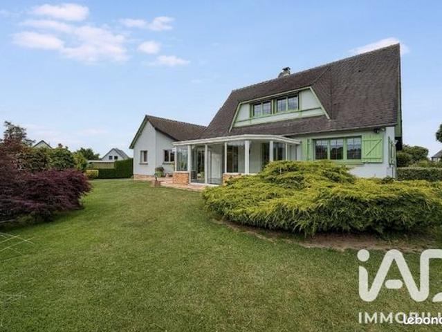 Maison familiale 7 pièces 250 m²