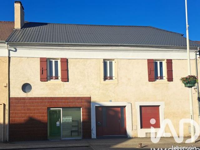 Maison familiale 7 pièces 203 m²