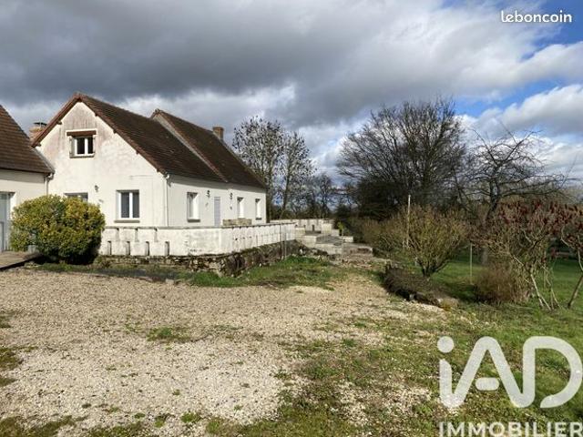 Maison familiale 7 pièces 200 m²