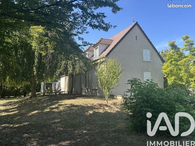 Maison familiale 7 pièces 201 m²