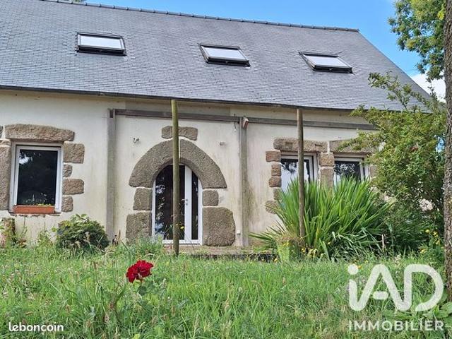 Maison familiale 7 pièces 202 m²