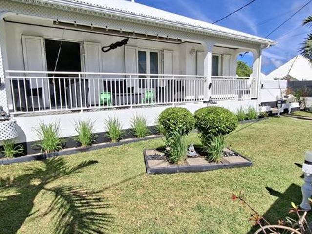 Maison familiale 7 pièces 210 m²
