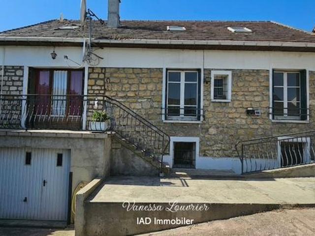 Maison familiale 7 pièces 219 m²