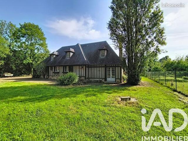 Maison familiale 7 pièces 229 m²