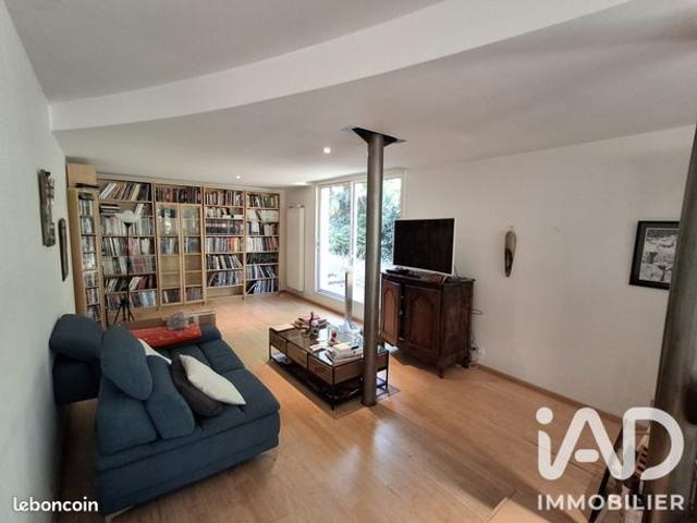 Maison familiale 7 pièces 238 m²