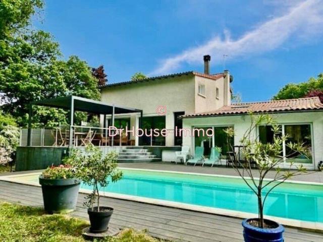 Maison familiale