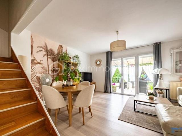 Maison familiale