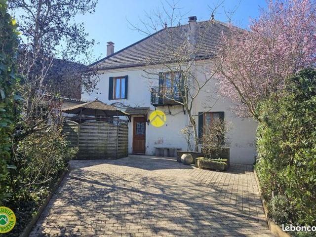Maison familiale
