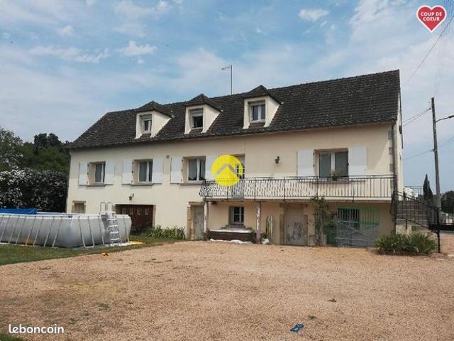 Maison familiale