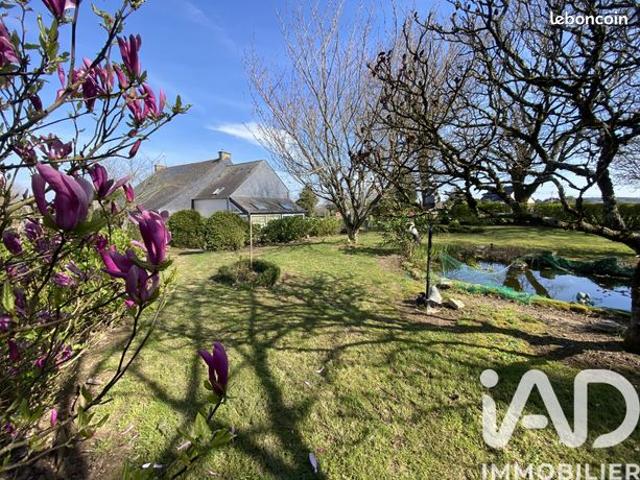 Maison familiale 8 pièces 147 m²