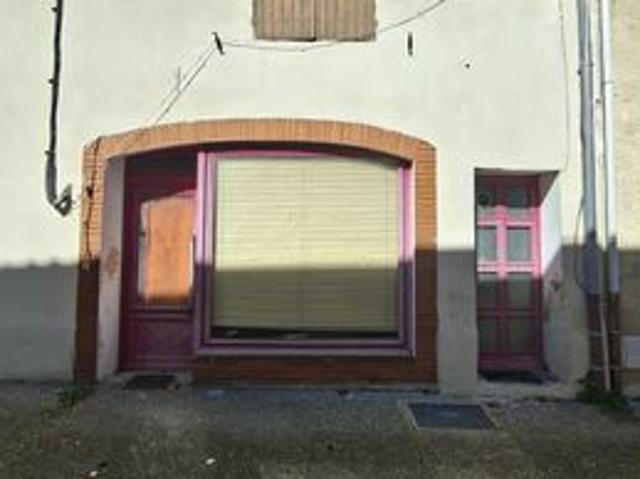 Maison familiale 8 pièces 145 m²