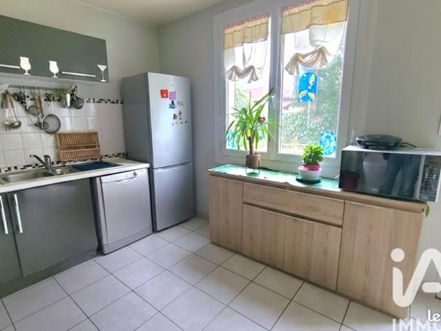 Maison familiale 8 pièces 150 m²