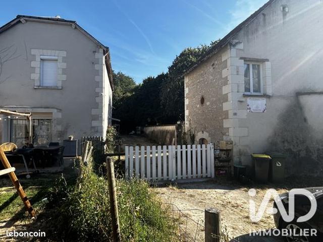 Maison familiale 8 pièces 150 m²