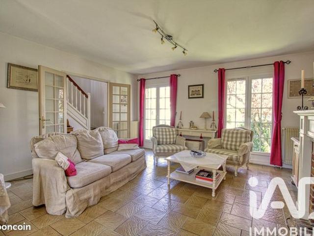 Maison familiale 8 pièces 150 m²