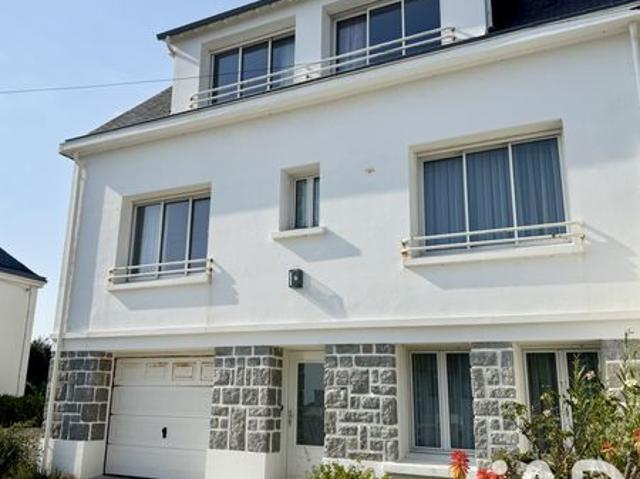 Maison familiale 8 pièces 151 m²