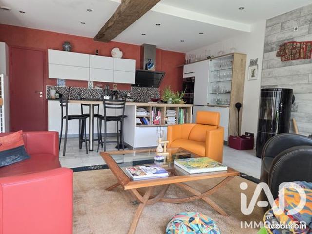 Maison familiale 8 pièces 163 m²