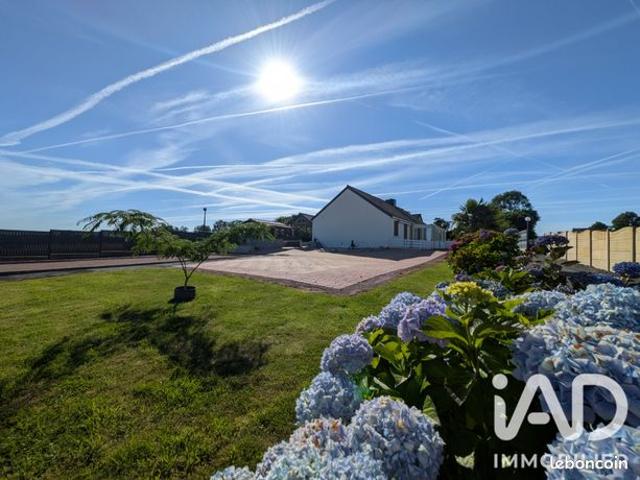 Maison familiale 8 pièces 170 m²