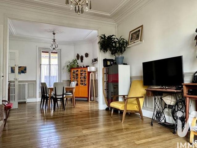 Maison familiale 8 pièces 172 m²