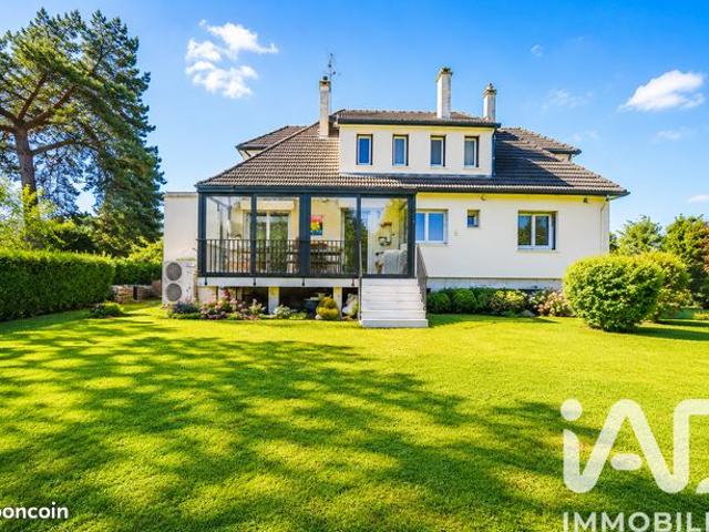 Maison familiale 8 pièces 175 m²
