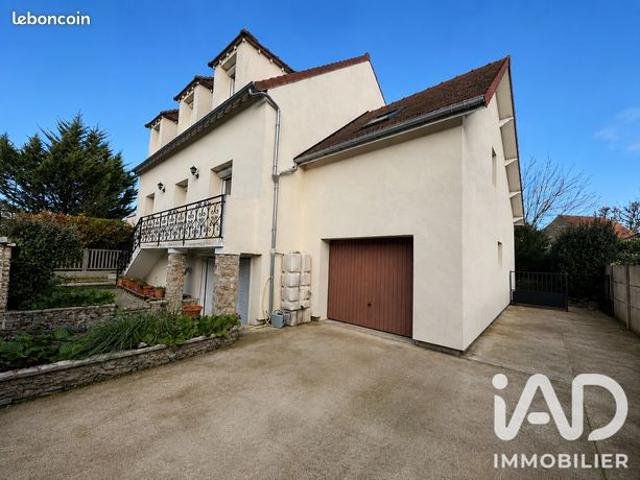 Maison familiale 8 pièces 175 m²