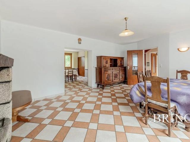 Maison familiale 8 pièces – 180 m² habitables environ avec f