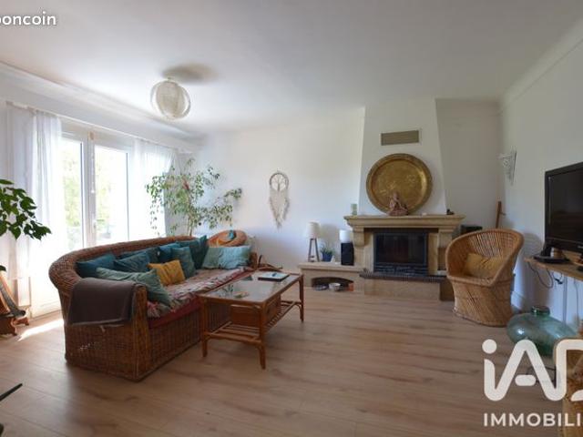 Maison familiale 8 pièces 187 m²