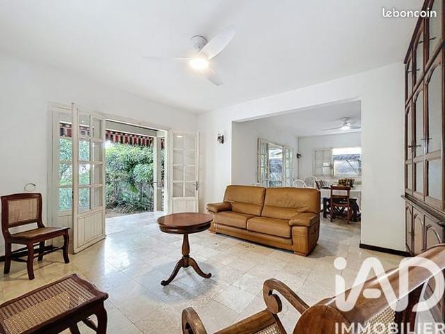 Maison familiale 8 pièces 184 m²