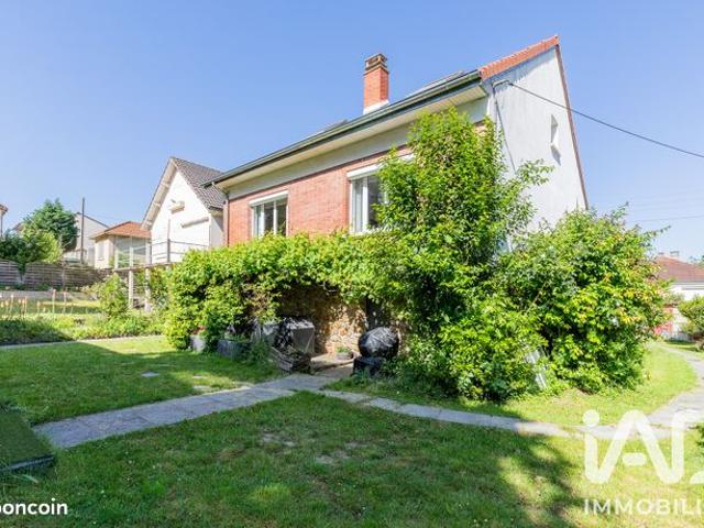 Maison familiale 8 pièces 185 m²