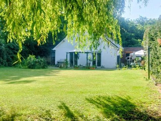 Maison familiale 8 pièces 195 m²