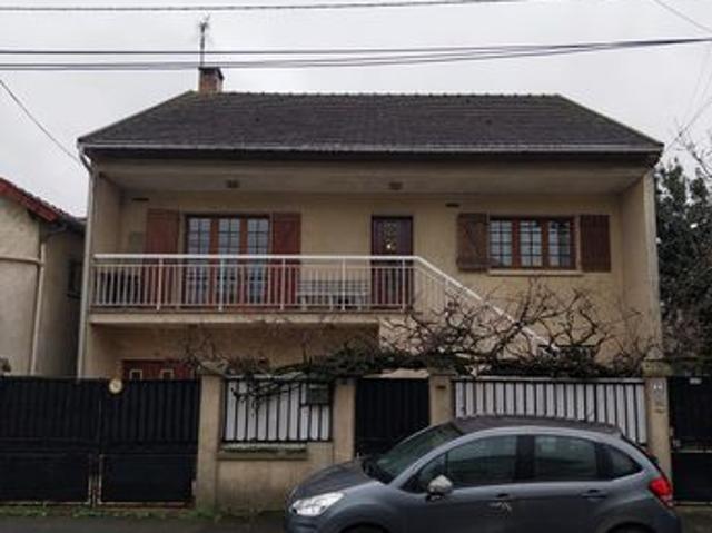 Maison familiale 8 pièces 196 m²