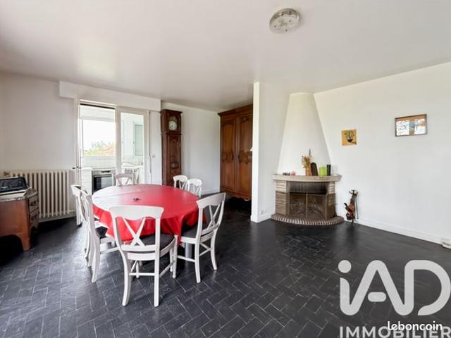 Maison familiale 8 pièces 118 m²