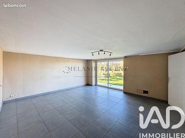 Maison familiale 8 pièces 127 m²