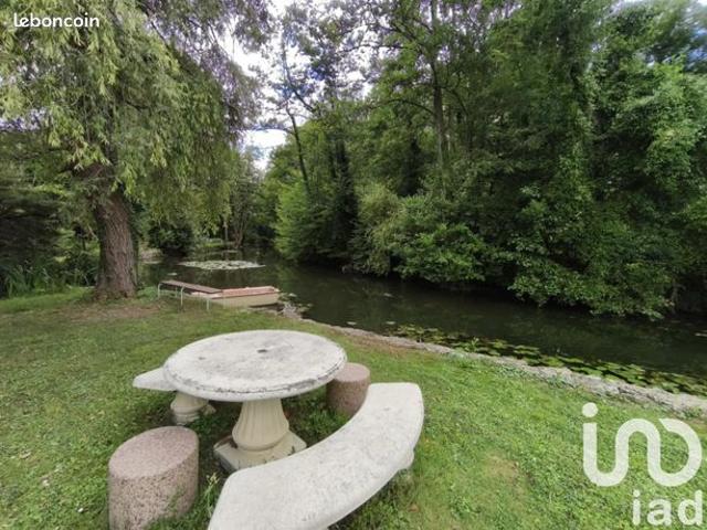Maison familiale 8 pièces 127 m²