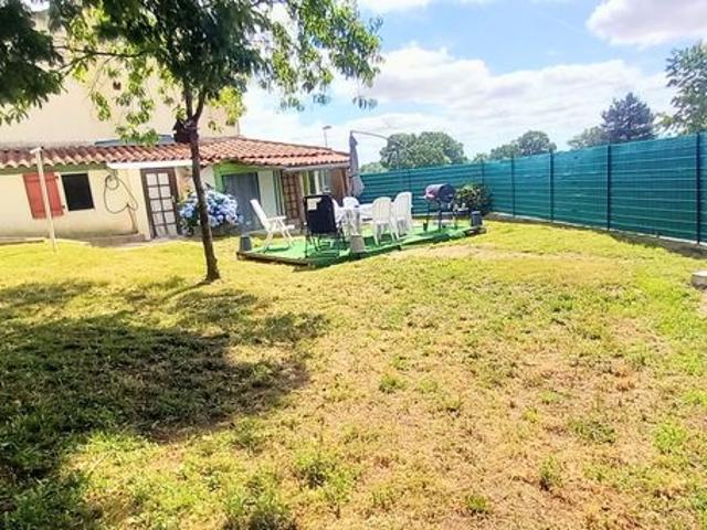 Maison familiale 8 pièces 125 m²