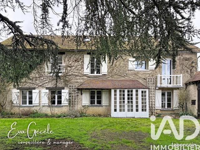 Maison familiale 8 pièces 263 m²